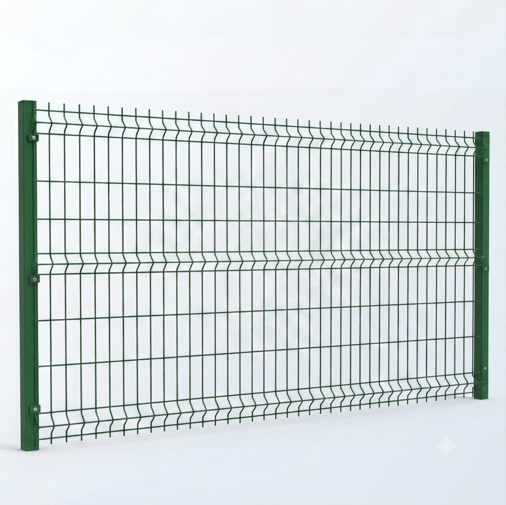 Panou Bordurat H1500×2000 mm, Ø3.5, Verde | Achitare la primire | Livrare: 50lei/comandă